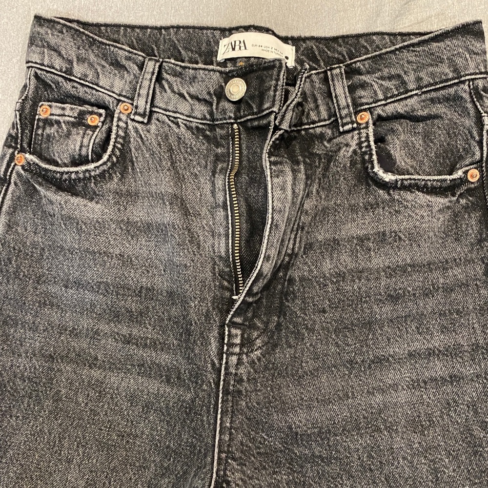 Zara jeans